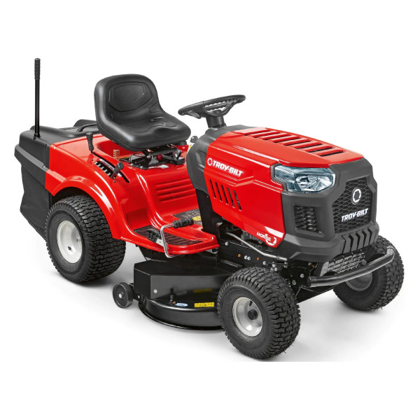 TROY-BILT® Rasentraktor HORSE 105T-R Heckauswurf