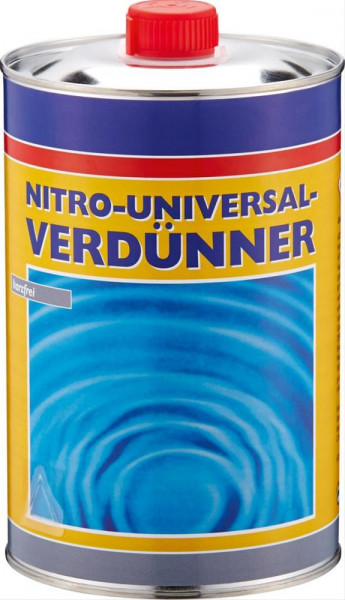 Nitro-Universal-Verdünner1 L