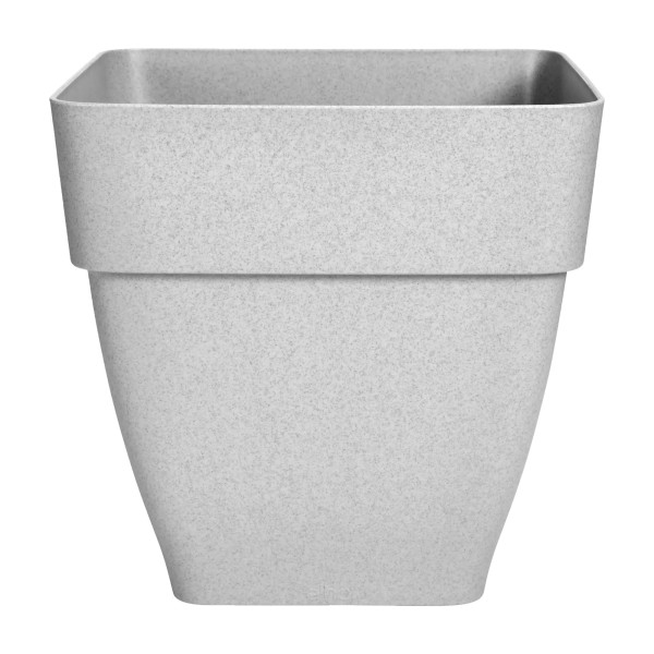 elho® Blumentopf Vibia Campana Quadrat 37cm living beton