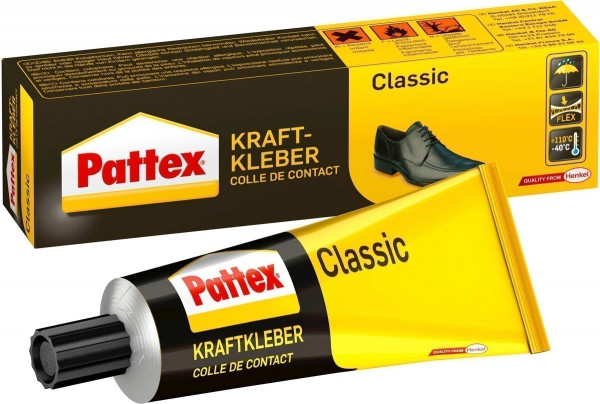 Pattex Kraftkleber Classic 125g