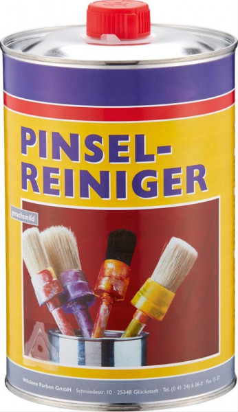 Pinselreiniger 1L