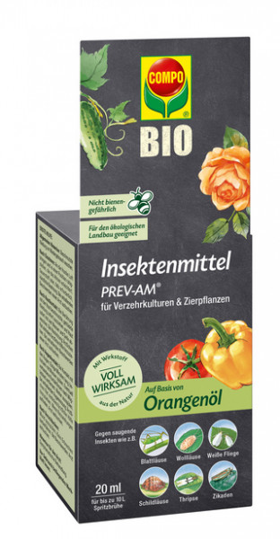 Compo Insektenmittel PREV-AM 20ml