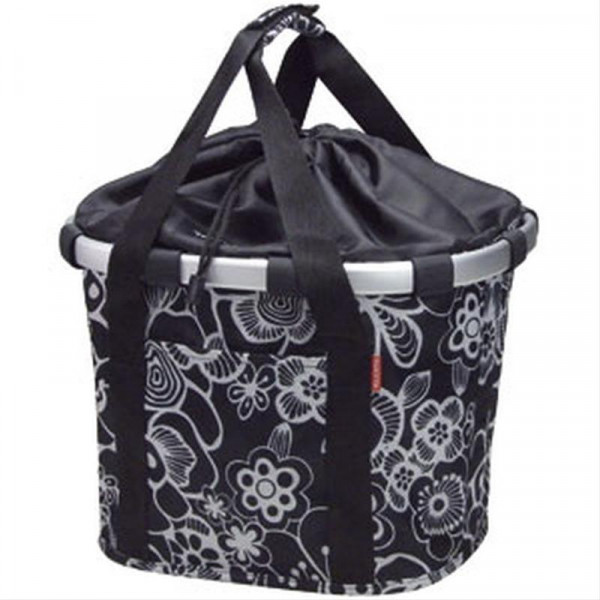 Korb 'Klickfix Bikebasket Reisenthel' Fleur