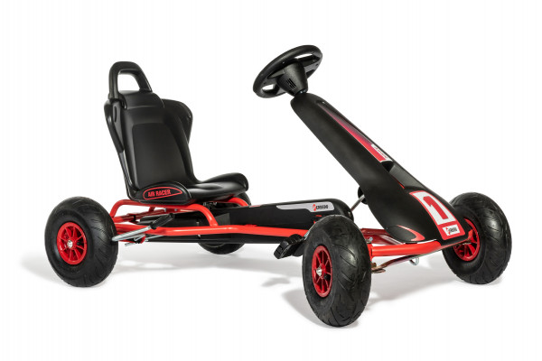 FerbedoGoKart AR8R Gokart