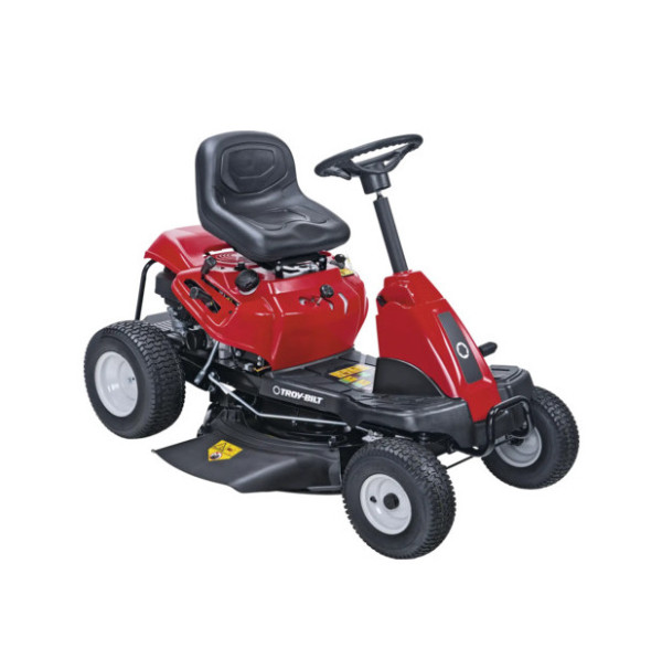 TROY-BILT® Aufsitzmäher TB 76T-S Minirider Seitenauswurf